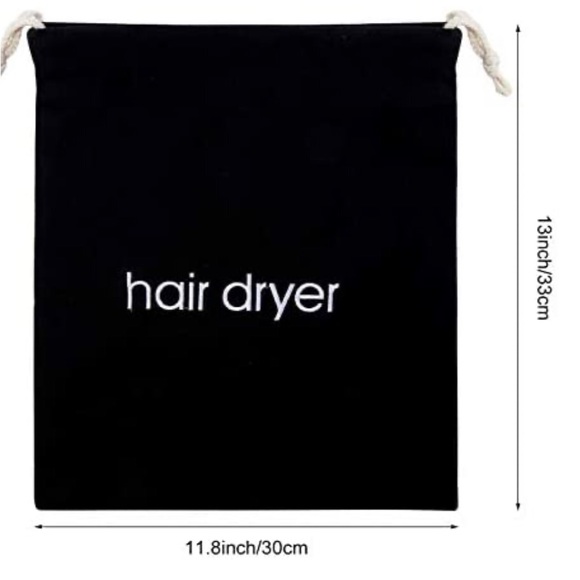 Hair Dryer Bag - Picture 3 of 5
